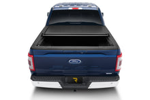 Cargar imagen en el visor de la galería, Cubierta para caja de carga Lo Pro de 6 pies y 6 pulgadas Truxedo 17-19 Ford F-250/F-350/F-450 Super Duty