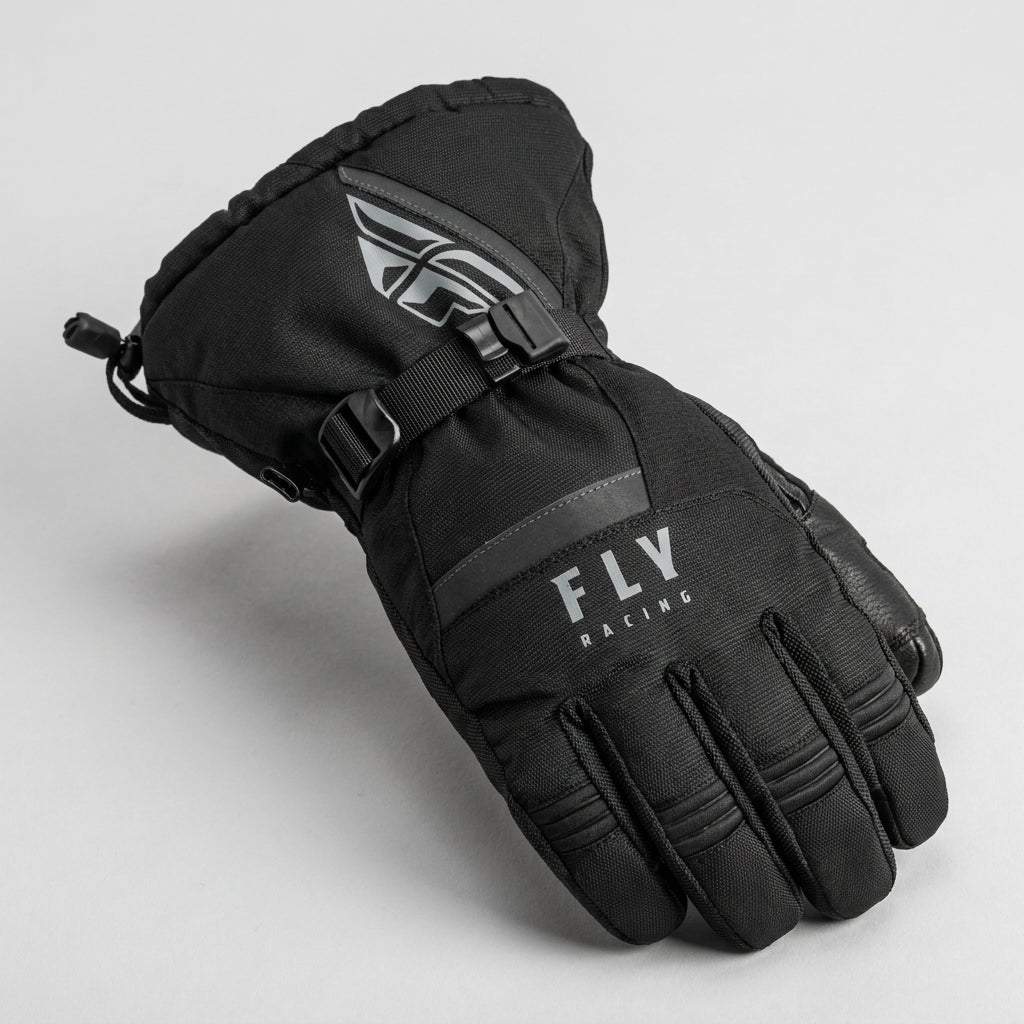 Studio product photo