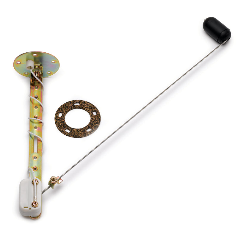 AutoMeter Designer Black Quad & Tach/Speedo 5in. Gauge Set - 2 Pc.