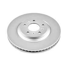 Cargar imagen en el visor de la galería, Power Stop 08-09 Buick LaCrosse Front Evolution Geomet Coated Rotor