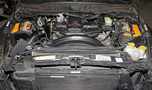 Load image into Gallery viewer, K&amp;N 07-09 Dodge Ram Pickup 2500/3500 6.7L DSL Black Performance Intake Kit