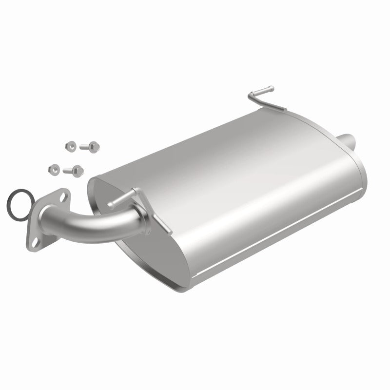 BRE Exhaust 98-02 Accord 3.0L Muffler Kit
