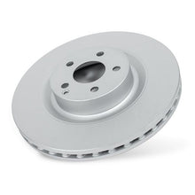 Cargar imagen en el visor de la galería, Power Stop 12-21 Jeep Grand Cherokee Rear Evolution Coated Rotor