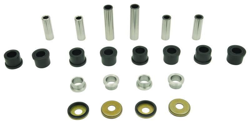 QuadBoss Qboss Rr Independ Susp Kit