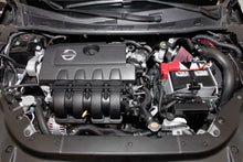 Cargar imagen en el visor de la galería, K&amp;N 13-14 Nissan Sentra 1.8L L4 Typhoon Short Ram Intake