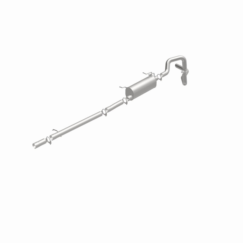 MagnaFlow BRE Exhaust Kit 99-04 Ford F-250 F-350