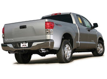 Cargar imagen en el visor de la galería, Borla 14-15 Toyota Tundra 4.6L/5.7L Crew Max SB DC SB Touring Cat Back Exhaust Dual Split Rear Exit