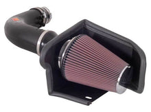 Cargar imagen en el visor de la galería, K&amp;N 97-04 Ford F150/Expedition / Lincoln Navigator V8-4.6/5.4L Performance Intake Kit