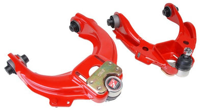 Skunk2 Racing Pro Series Adjustable Front Camber Kit — Fits 2004-2006 Acura TSX