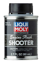 Cargar imagen en el visor de la galería, LIQUI MOLY 80mL Motorbike Engine Flush Shooter