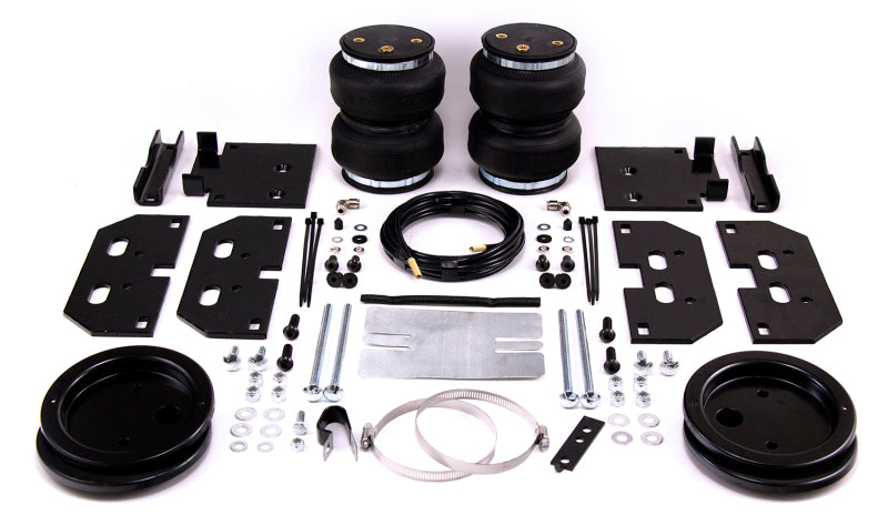 Air Lift LoadLifter 5000 Ultimate Air Spring Kit — Fits 2007-2016 Dodge Ram 4500