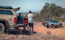 Cargar imagen en el visor de la galería, MagnaFlow 2021 Ford Bronco Overland Series Cat-Back Exhaust w/ Single Straight Driver Exit- No Tip