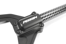 Load image into Gallery viewer, Perrin 2013+ BRZ/FR-S/86/GR86 Rear Shock Tower Brace - Carbon Fiber