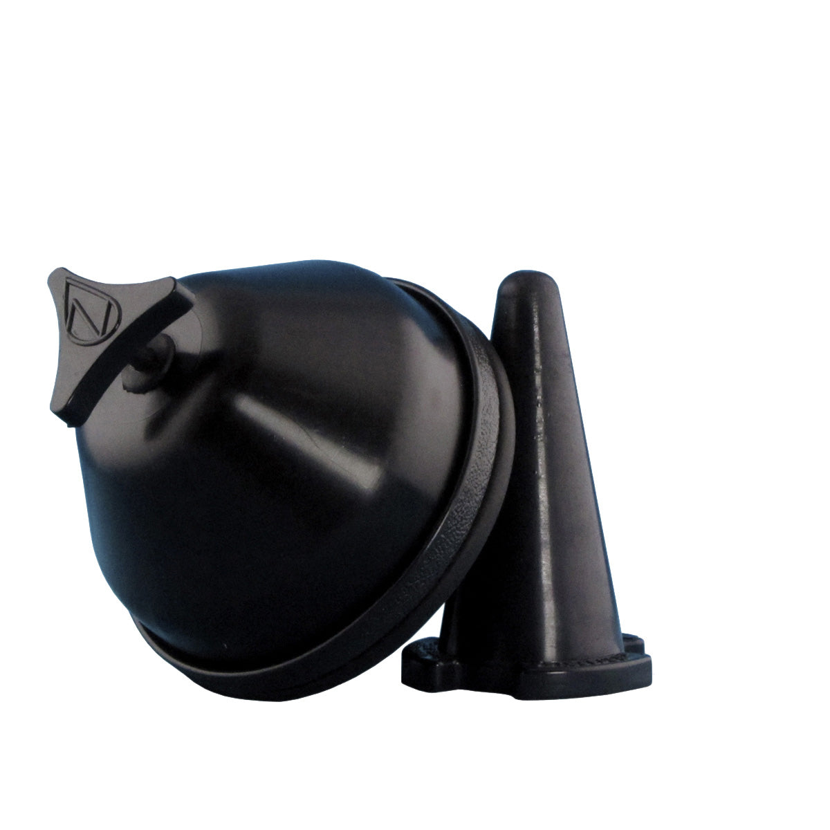 NO Toil Airbox Cover (WK180-04)