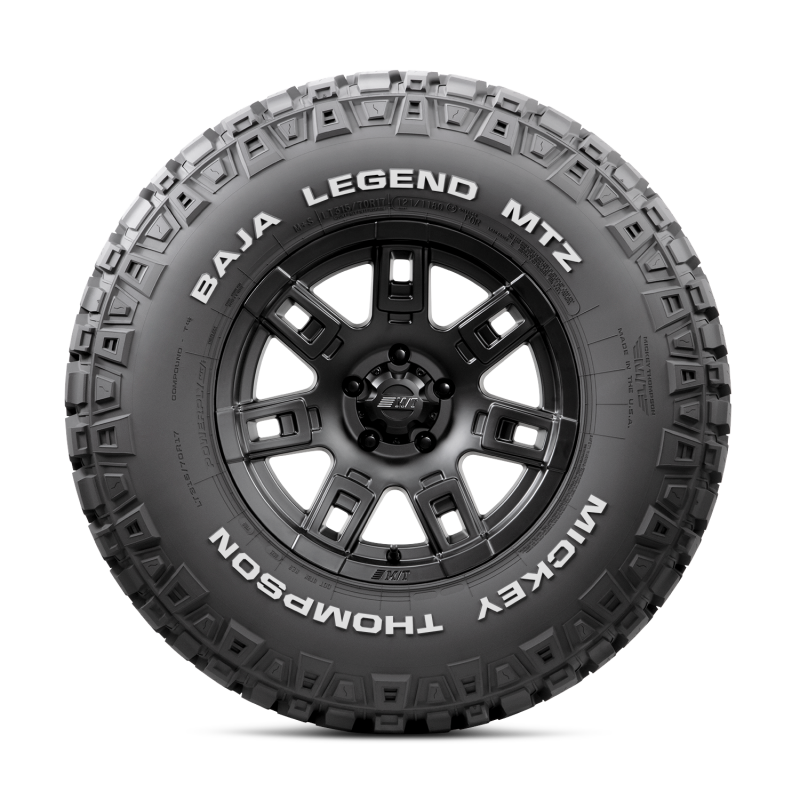 Mickey Thompson Baja Legend MTZ Tire - LT315/75R16 127/124Q - 247929