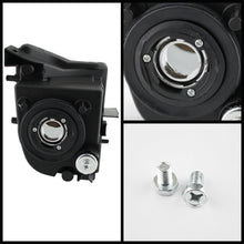 Cargar imagen en el visor de la galería, Spyder Lexus IS250/IS350 06-09 OEM Fog Lights wo/switch Smoke FL-LIS06-SM