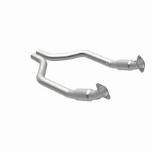 Cargar imagen en el visor de la galería, MagnaFlow Conv DF 05- SRT-8 6.1L OFF ROAD