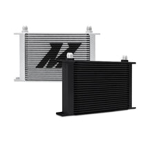 Cargar imagen en el visor de la galería, Mishimoto Universal 25 Row Oil Cooler