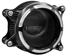 Load image into Gallery viewer, Vance &amp; Hines HD Touring 08-16 VO2 Insight Intake Kit Contrast