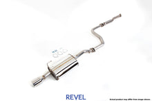 Cargar imagen en el visor de la galería, Revel Medallion Touring-S Catback Exhaust 96-00 Honda Civic Coupe Si / Sedan EX