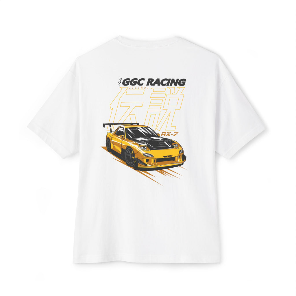 LEGEND RX-7 T-SHIRT