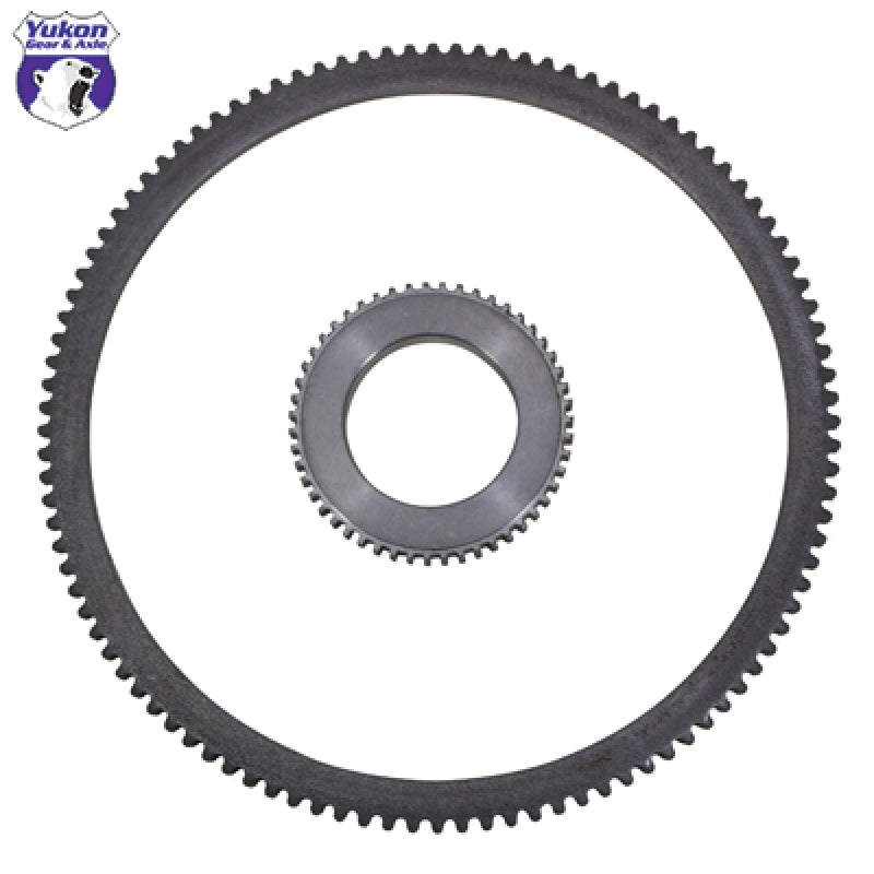Yukon Gear 8.8in Ford ABS Ring (49 Tooth) — 94+