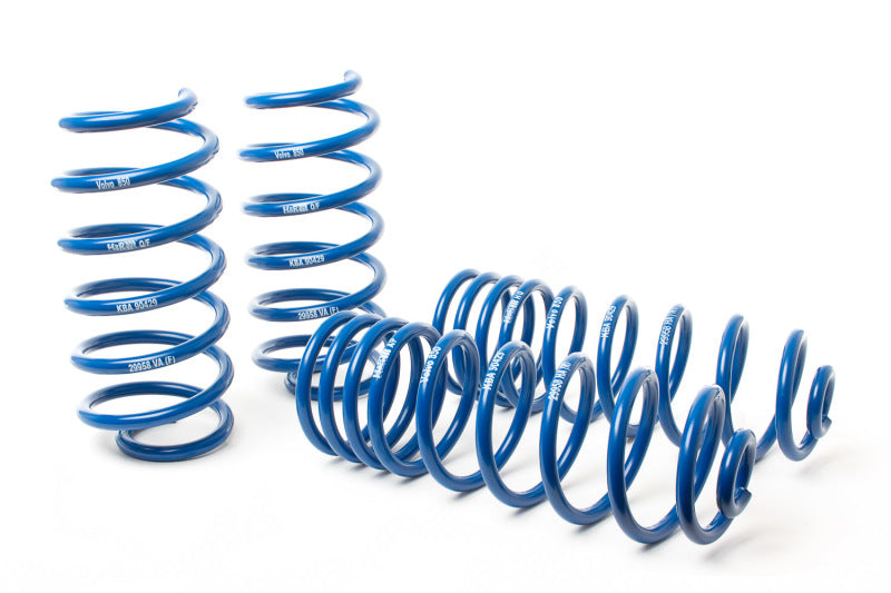 H&amp;R 93-98 Volvo 850/S70 Sedan/Coupe Sport Spring (Incl. T5R)