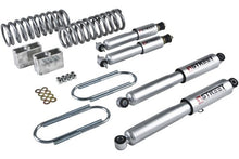 Cargar imagen en el visor de la galería, Belltech LOWERING KIT WITH SP SHOCKS