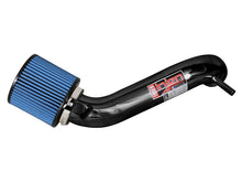 Cargar imagen en el visor de la galería, Injen 13-14 Dodge Dart 2.4L Tiger Shark 4 Cyl Black Cold Air Intake w/ MR Tech