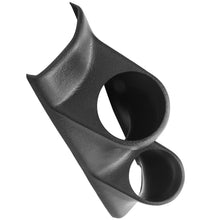 Cargar imagen en el visor de la galería, Autometer 90-98 Mazda Miata 52mm Black Dual Gauge Pod