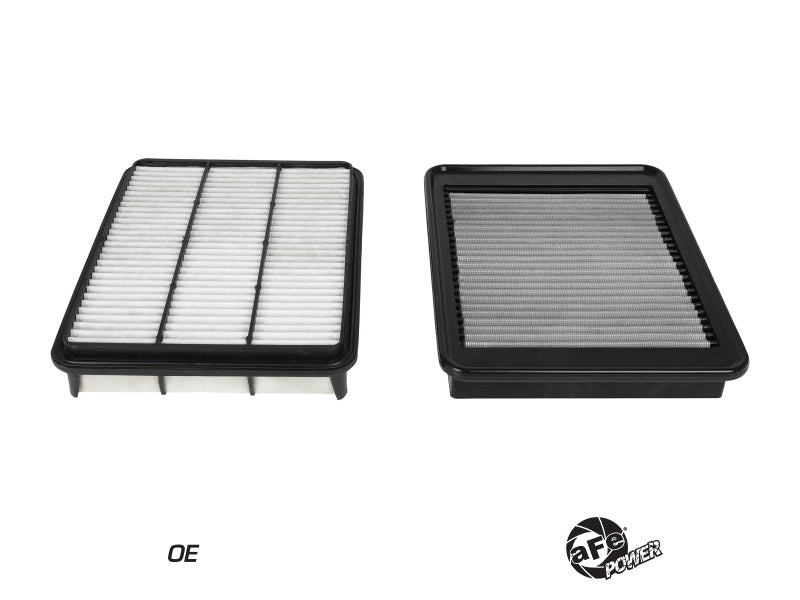 aFe MagnumFLOW Air Filters OER PDS A/F PDS Toyota Landcruiser 98-074Runner V8 03-09