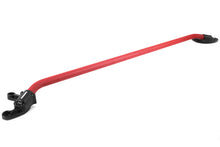 Cargar imagen en el visor de la galería, Perrin 2022 Subaru WRX Strut Brace w/ Billet Feet -  Red