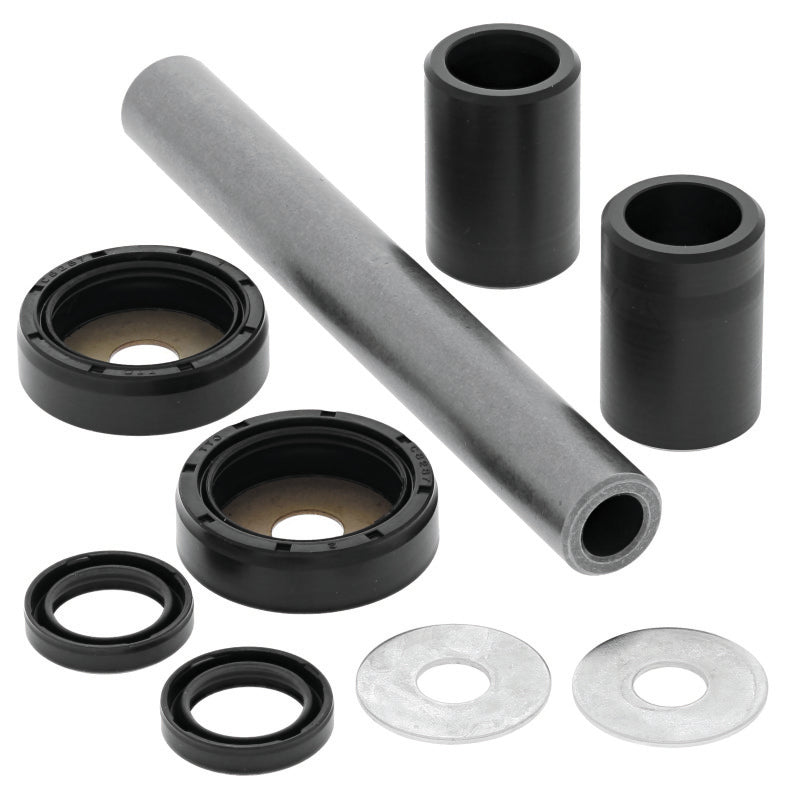 QuadBoss 08-13 Suzuki LT-A450X KingQuad 4x4 AXi Upper A-Arm Kit Front A-Arm Repair Kit