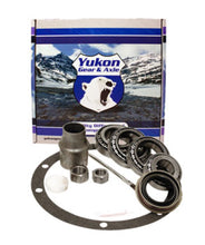 Cargar imagen en el visor de la galería, Yukon Gear Bearing install Kit For Ford 9in Diff / Lm104911 Bearings