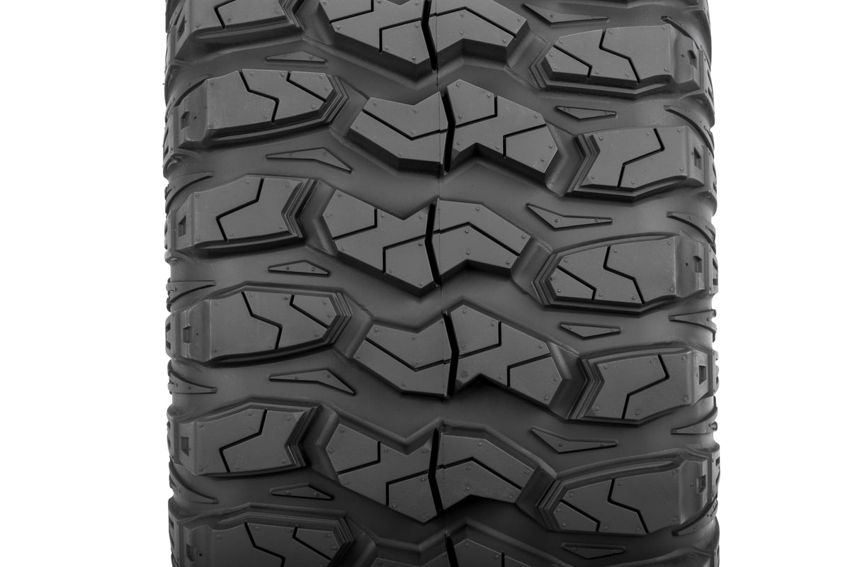 Sedona Tire Rock-a-Billy 30X10R14 Radial 8PR LR615LBS (RAB3010R14)