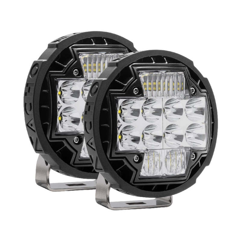 Nacho Lighting TM5 Fleet (Pair) (TM513)
