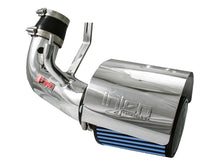 Cargar imagen en el visor de la galería, Injen 02-06 RSX (CARB 02-04 Only) Polished Short Ram Intake