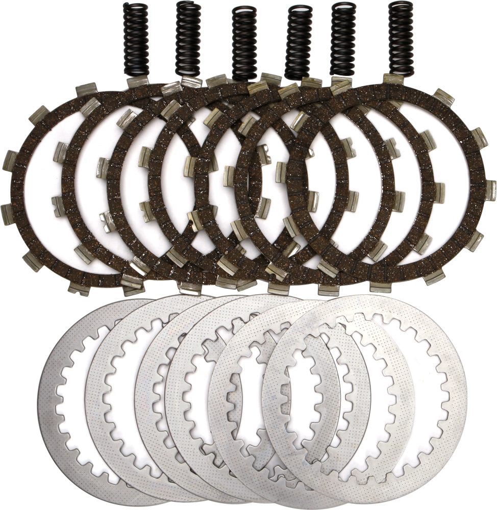 EBC Clutch SET DRC33