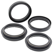 Cargar imagen en el visor de la galería, All Balls Racing 15-23 Honda CRF250R Fork Oil Seal &amp; Dust Seal Kit