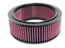 Load image into Gallery viewer, K&amp;N Replacement Air Filter FORD VAN, V8-7.3L DIESEL, 1992
