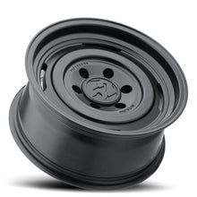 Cargar imagen en el visor de la galería, fifteen52 Analog HD 16x7.5 6x139.7 0mm ET 106.2mm Center Bore Asphalt Black Wheel