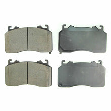 Cargar imagen en el visor de la galería, Power Stop 2020 Ford Mustang Front Z16 Evolution Ceramic Brake Pads