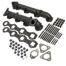 Cargar imagen en el visor de la galería, BD Diesel Exhaust Manifold Kit - Ford 2011-2014 F250/F350/F450/F550 6.7L PowerStroke