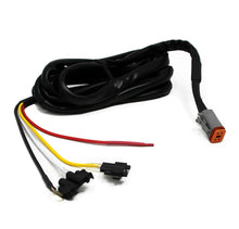 Cargar imagen en el visor de la galería, Baja Designs LP4 Series Upfitter Harness - Single Light