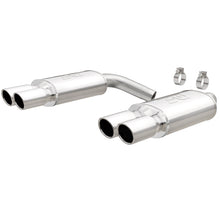 Cargar imagen en el visor de la galería, MagnaFlow Corvette C4 92-96 LT1 Axle Back Exhaust