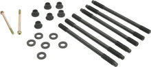 Cargar imagen en el visor de la galería, Cylinder Works 2016 Polaris ACE 900 EPS 900cc Cylinder Head Stud Bolt Kit