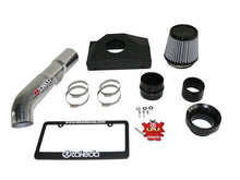 Cargar imagen en el visor de la galería, aFe Takeda Intakes Stage-2 PDS AIS PDS Infiniti G35 03-06 V6-3.5L (pol)