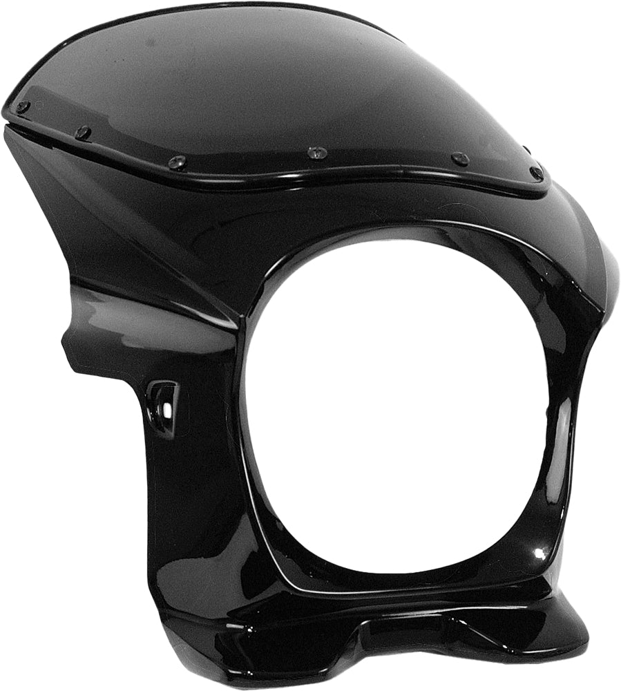 EMGO Venom Fairing Gloss Black (70-52505)