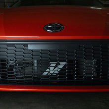 Cargar imagen en el visor de la galería, Mishimoto 2022+ Subaru BRZ/Toyota GR86 Oil Cooler Kit - Silver