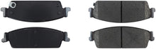 Cargar imagen en el visor de la galería, StopTech Street Brake Pads